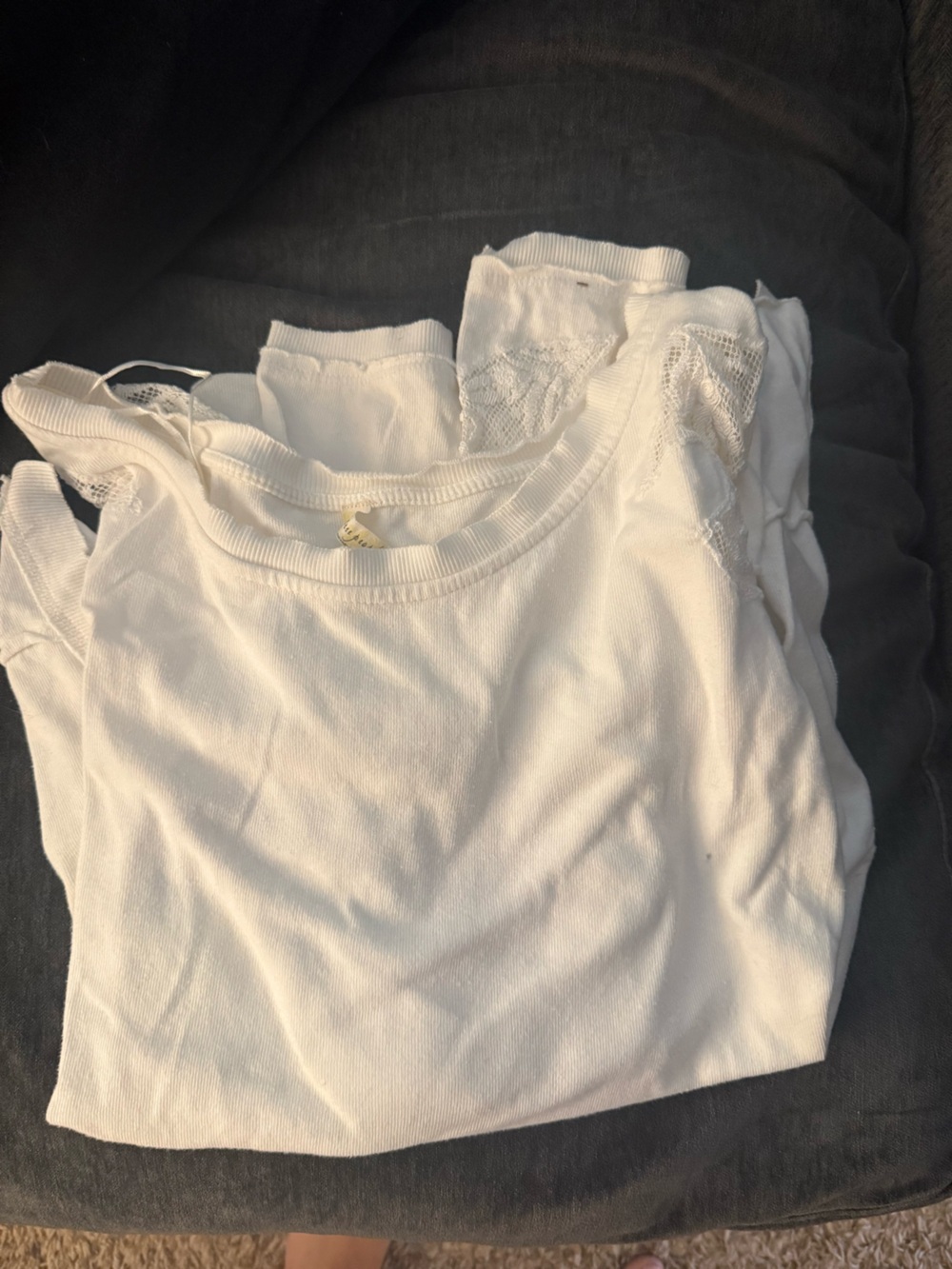 FREE PEOPLE massive lot 12 pieces all sizes some nwt FIRM on price - Picture 13 of 13